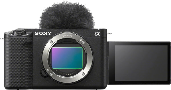 Sony Alpha ZV-E1 Full-Frame