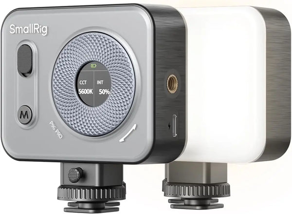 SMALLRIG Vibe P96 Pro Led Video Light