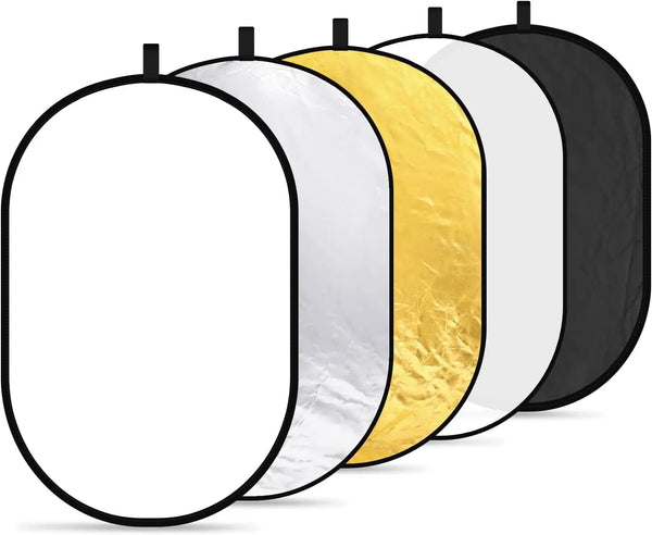 NEEWER 24"x36"/60x90cm Light Reflectors