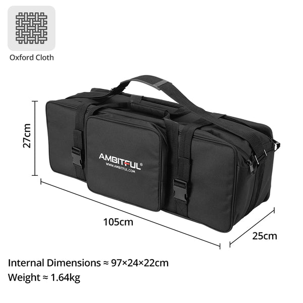 AMBITFUL Carry Bag