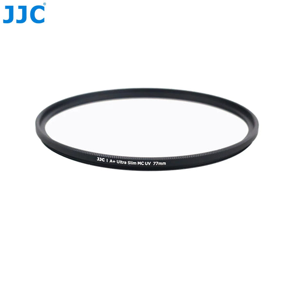 JJC 77mm UV Filter MC Ultra Slim Multi Coated