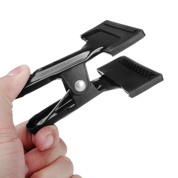 Background stand holder Clips