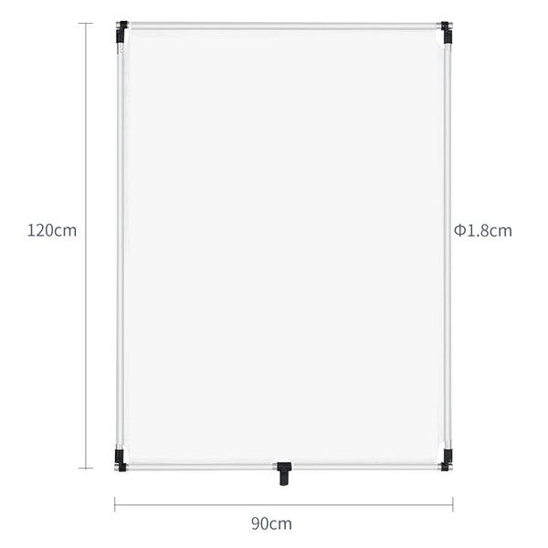 Diffuser Reflector Aluminum