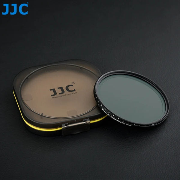 Variable Neutral Density Lens Filter 82mm