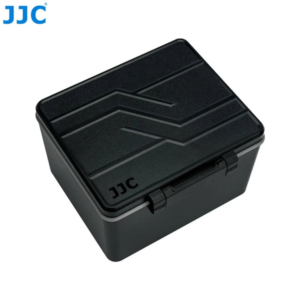 Multifunction Camera Battery Case Memory Card Case