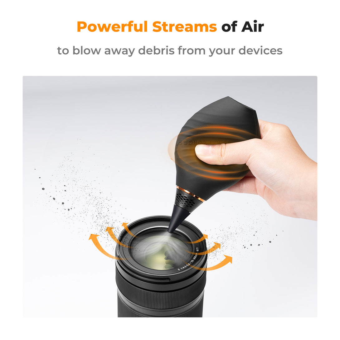 Cleaning Accessories Air blower