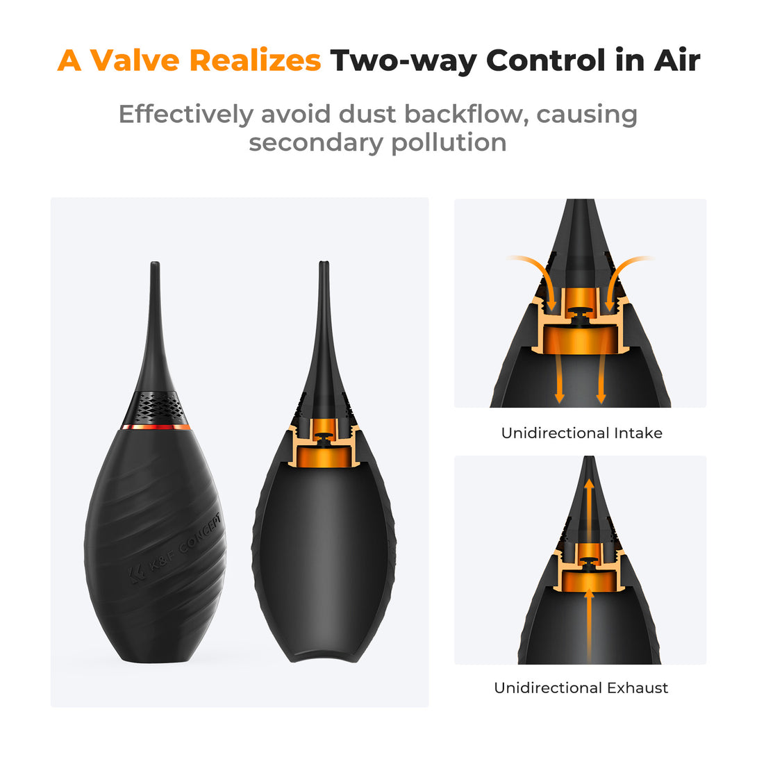 Cleaning Accessories Air blower