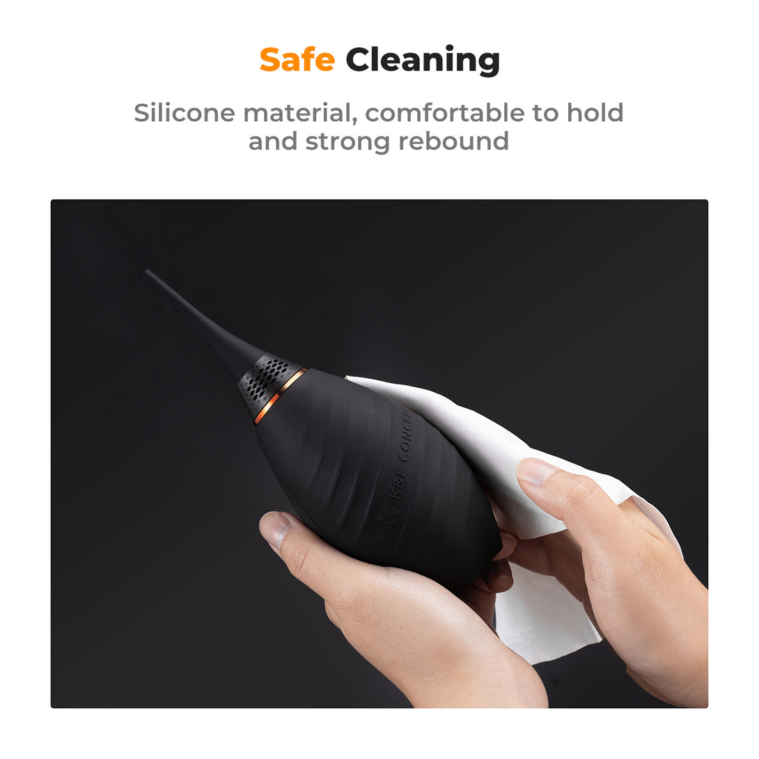 Cleaning Accessories Air blower