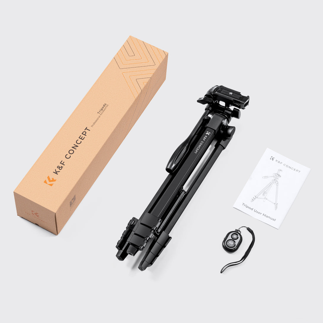 Aluminum Alloy Tripod B174A1