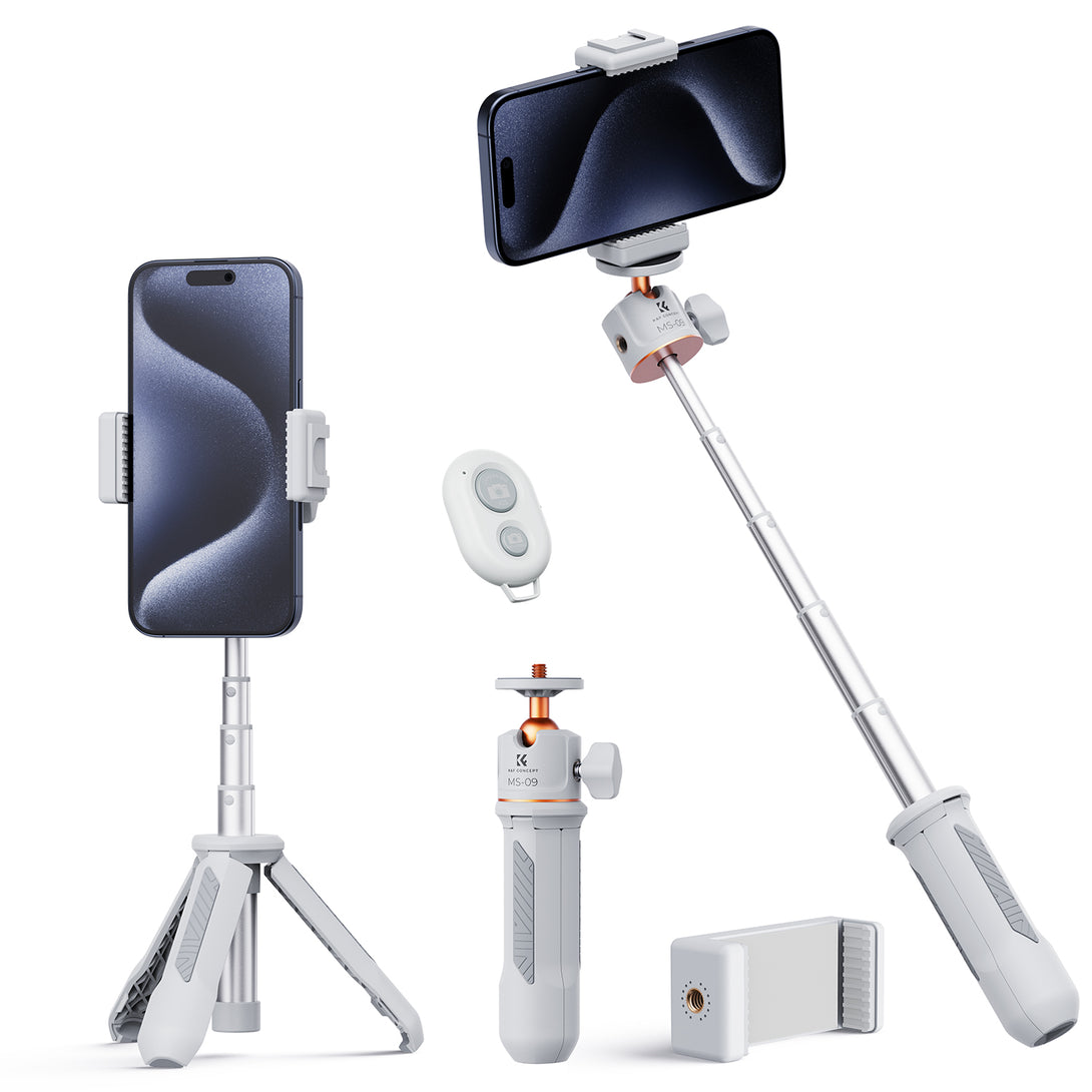 Mini Tripod MS09