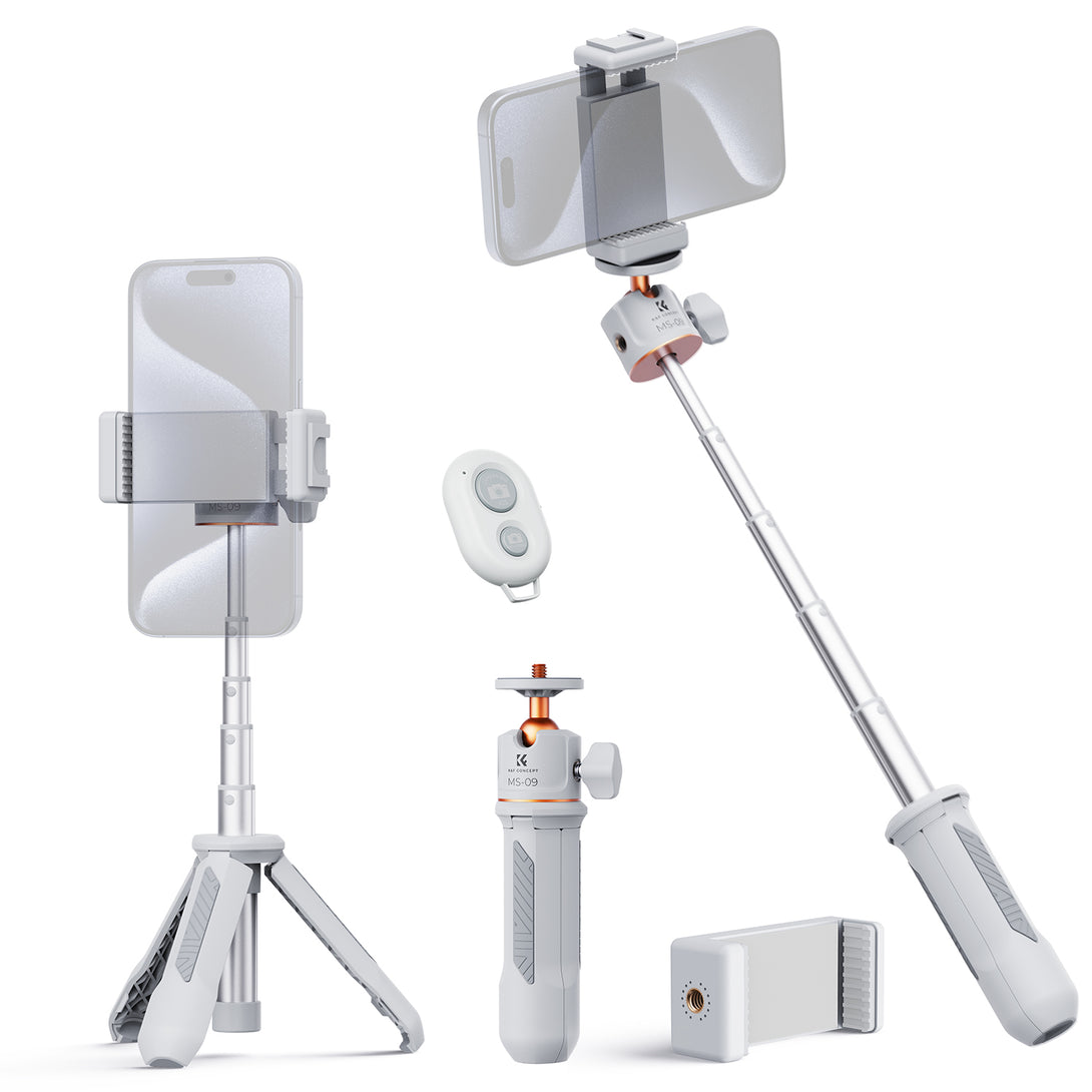 Mini Tripod MS09