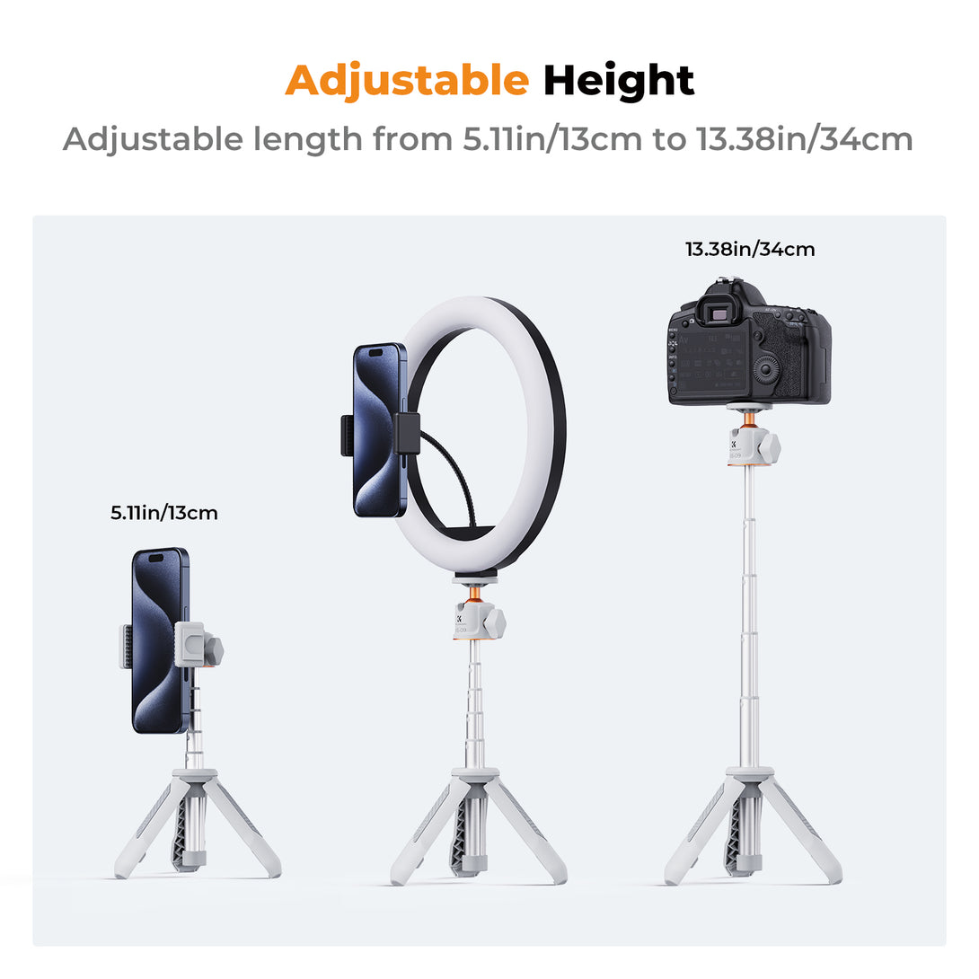 Mini Tripod MS09