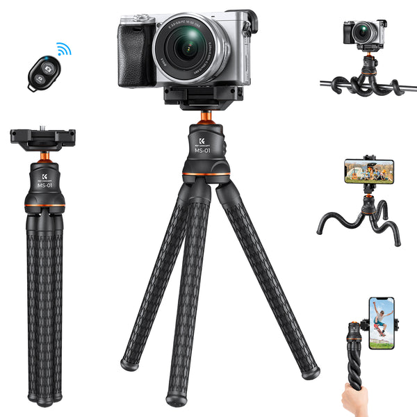 Mini Tripod MS01