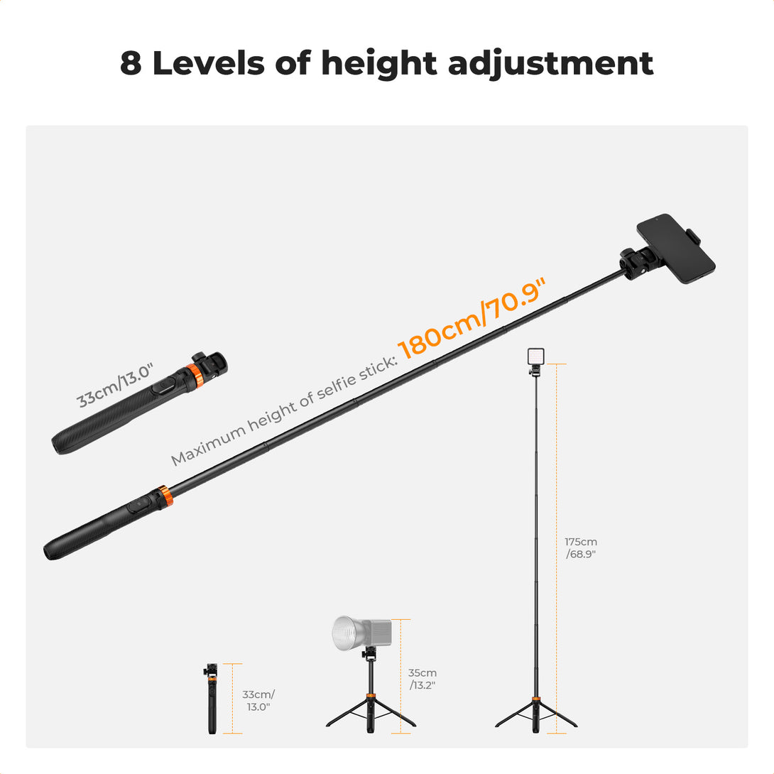 Mini Tripod MS24