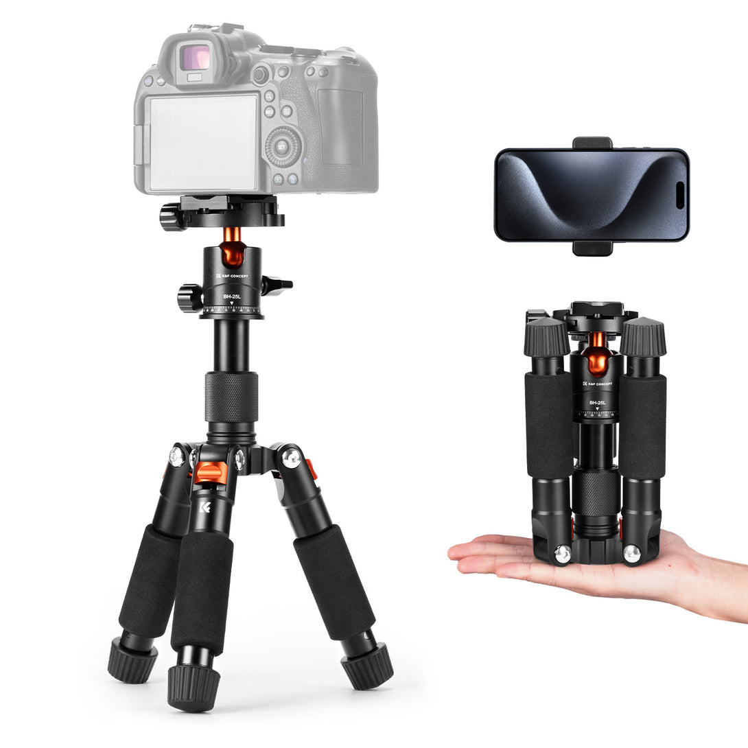 Mini Tripod MS22