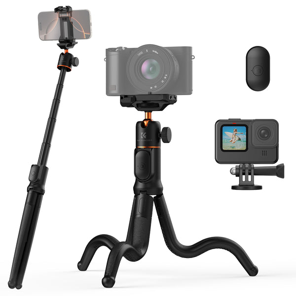 Mini Tripod MS21