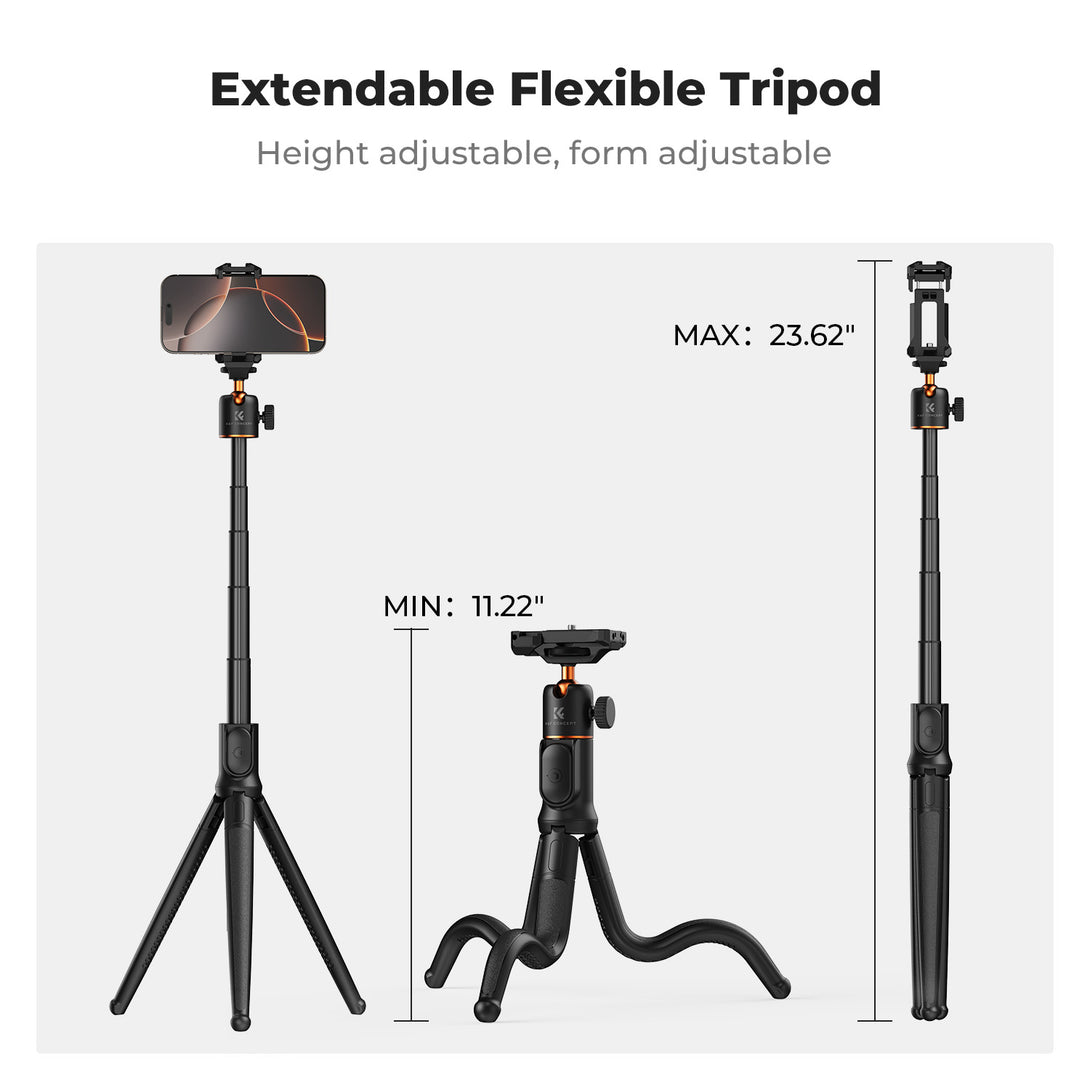 Mini Tripod MS21