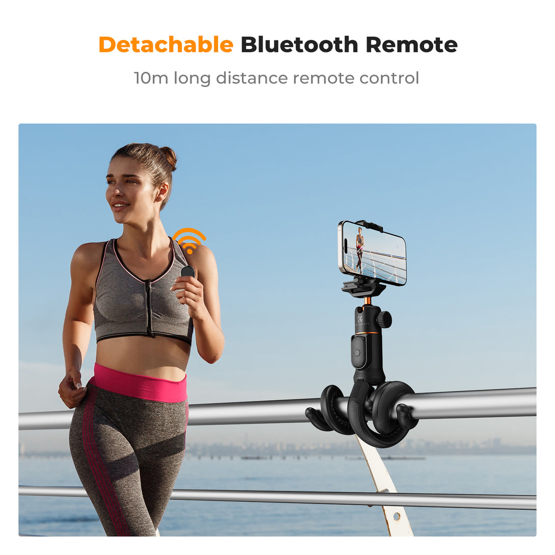 Mini Tripod MS21