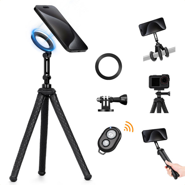 Mini Tripod MS36