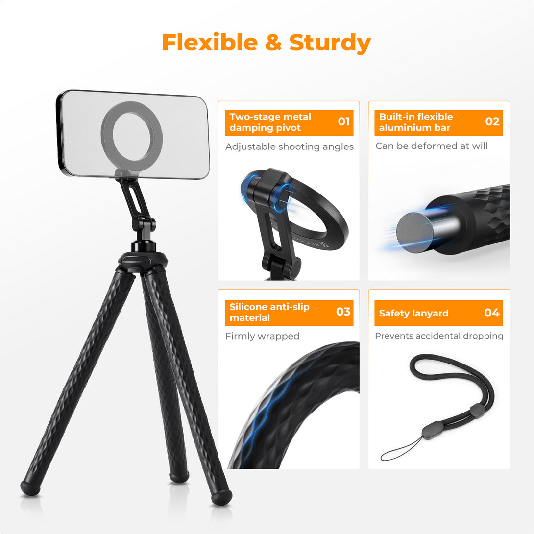 Mini Tripod MS36