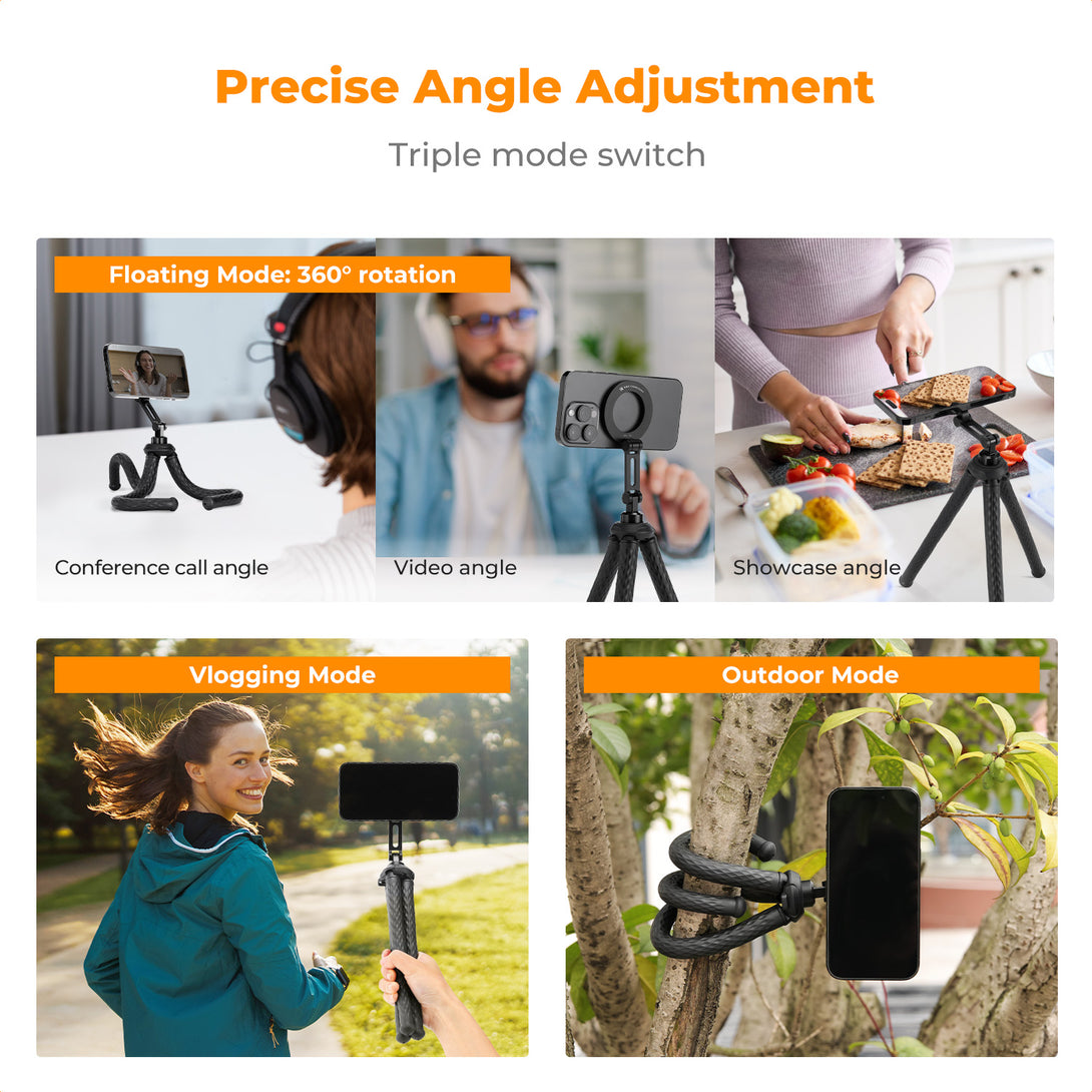 Mini Tripod MS36