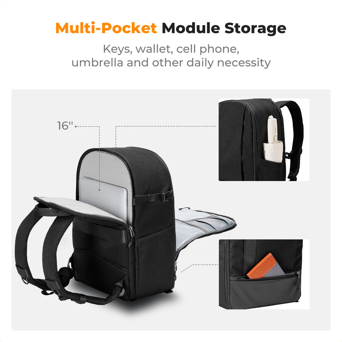 Camera Bags Beta Backpack 18L