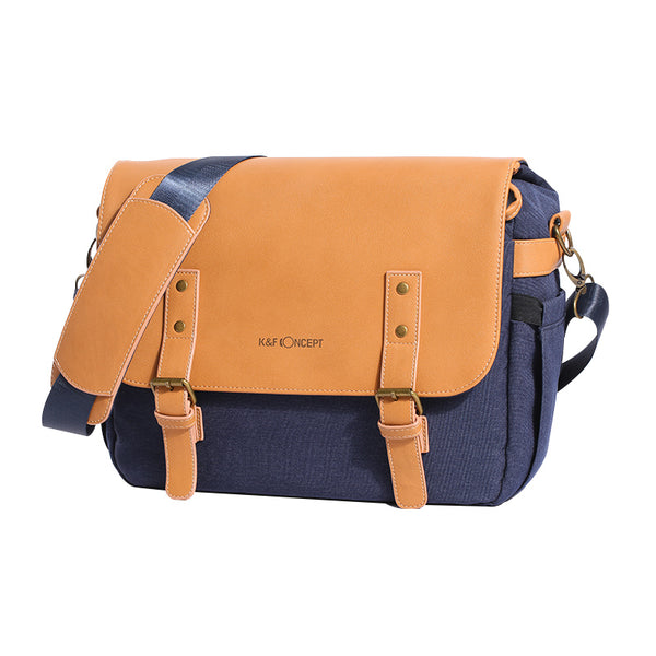 Camera Bags Beta Messenger 10L
