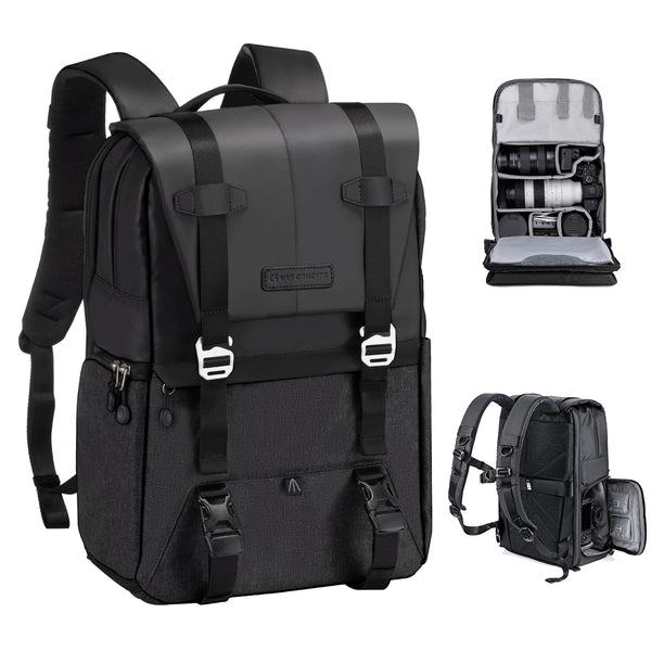 Beta Camera Backpack 20L
