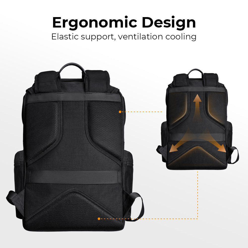 Camera Bags Beta Backpack 25L