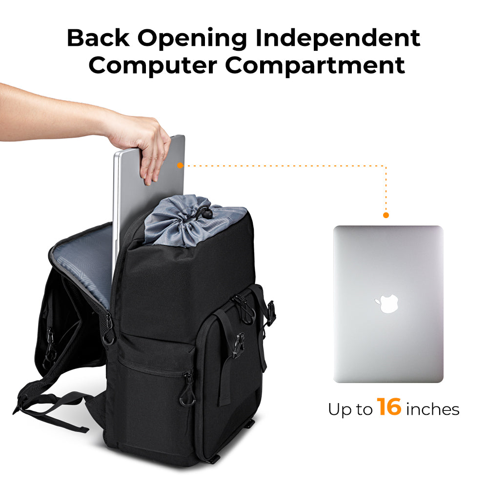 Camera Bags Beta Backpack 25L