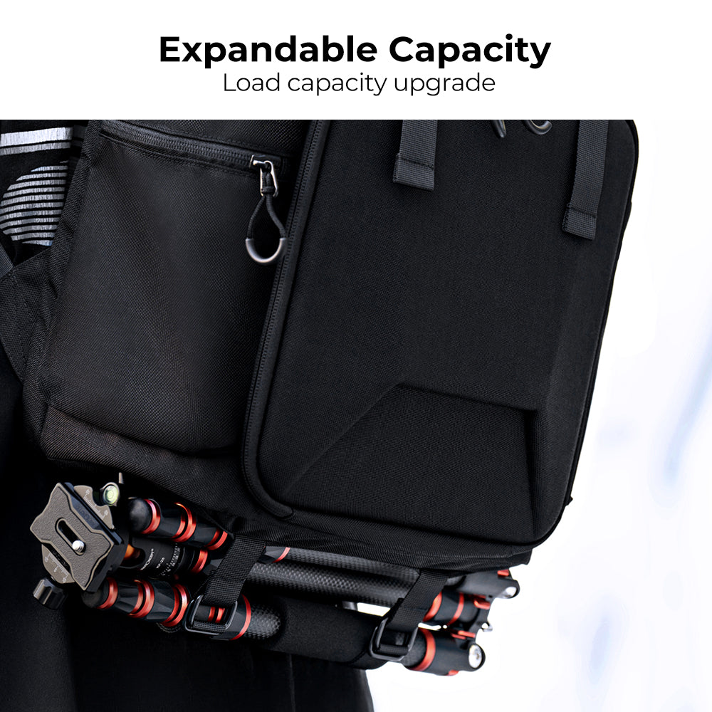 Camera Bags Beta Backpack 25L