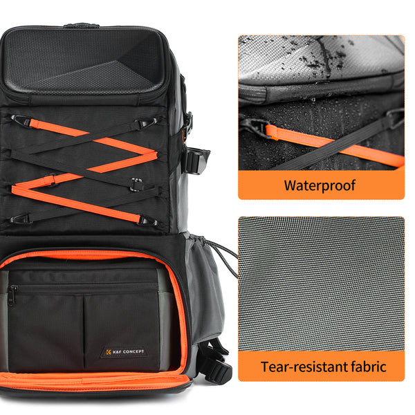 Camera Bags Beta Backpack 32L