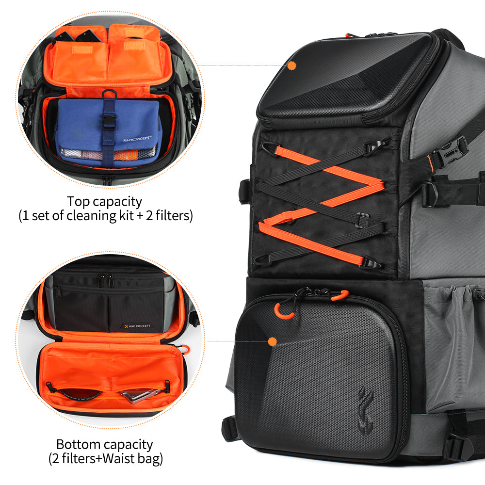 Camera Bags Beta Backpack 32L