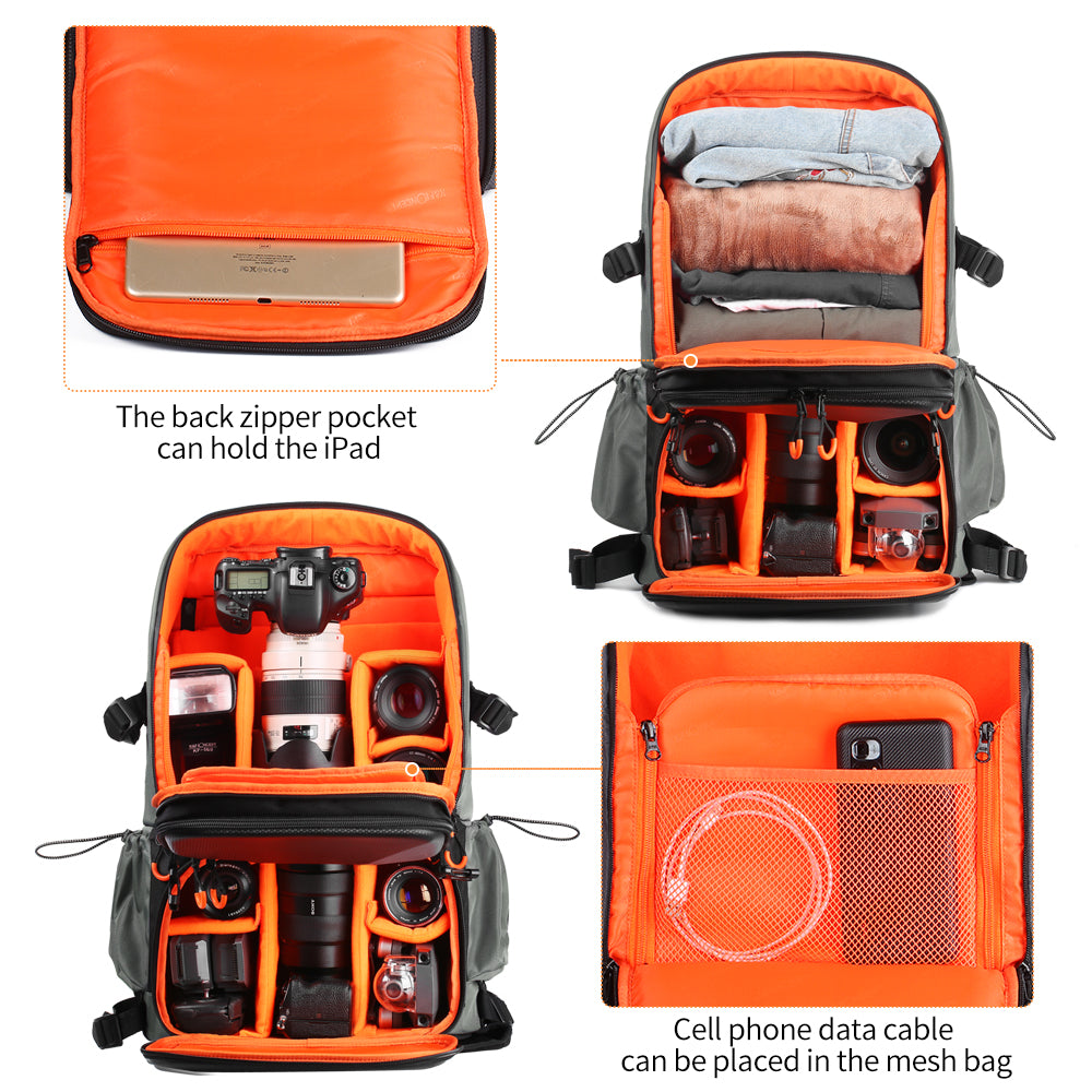 Camera Bags Beta Backpack 32L