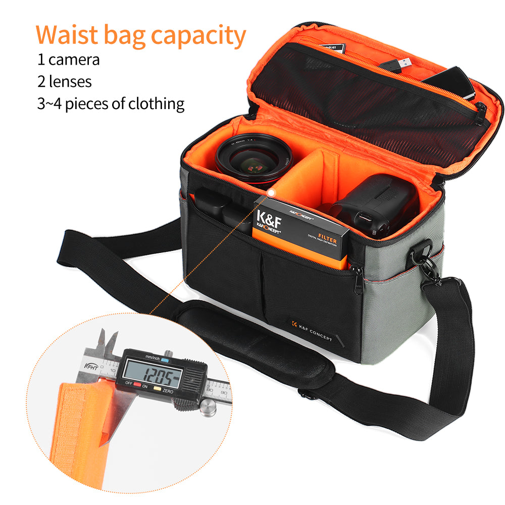 Camera Bags Beta Backpack 32L