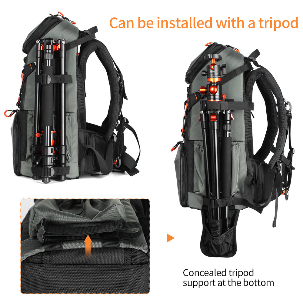 Camera Bags Beta Backpack 32L