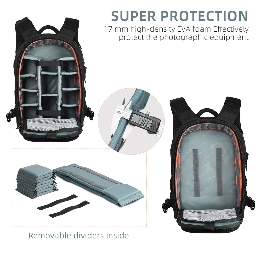 Camera Bags Beta Backpack 23L