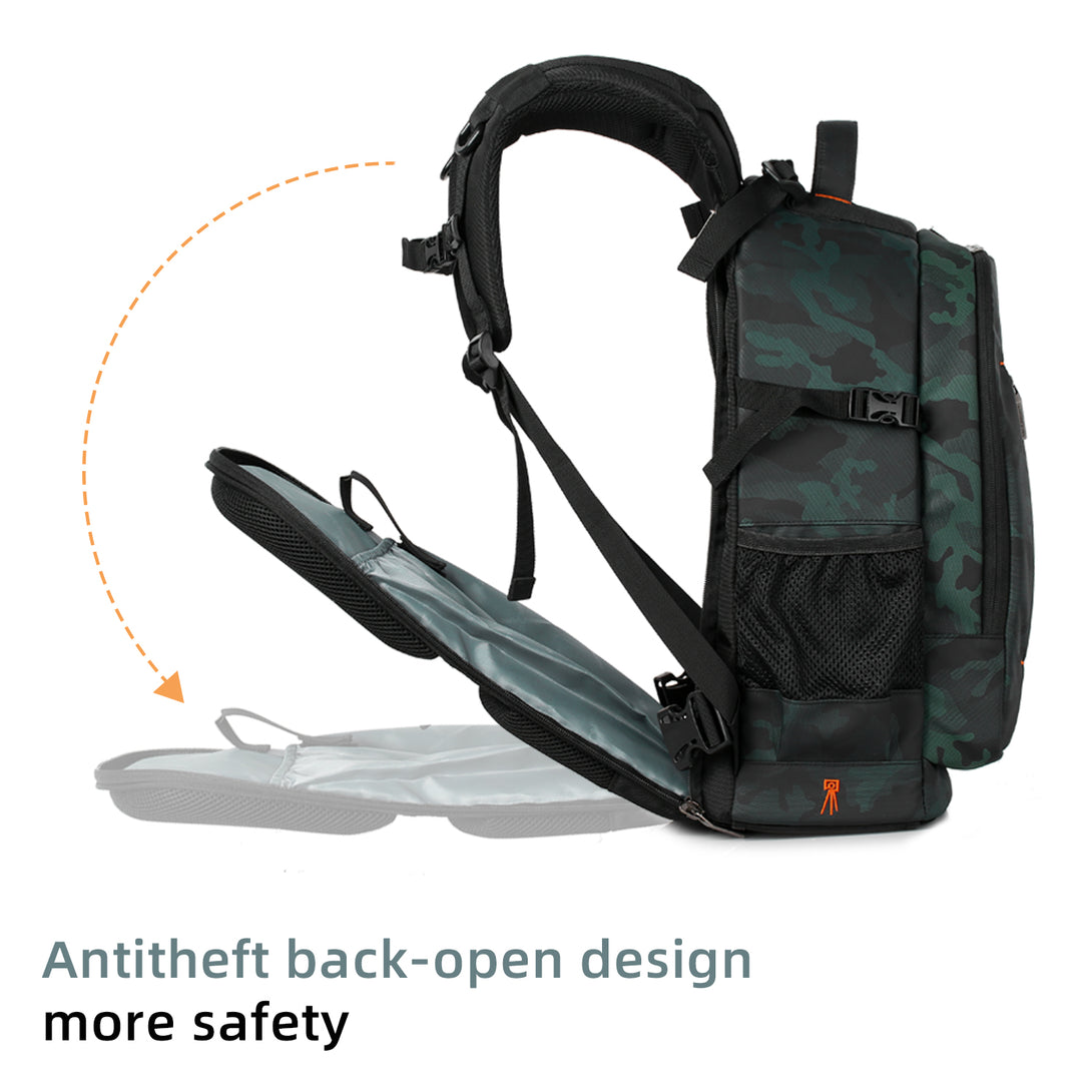 Camera Bags Beta Backpack 23L