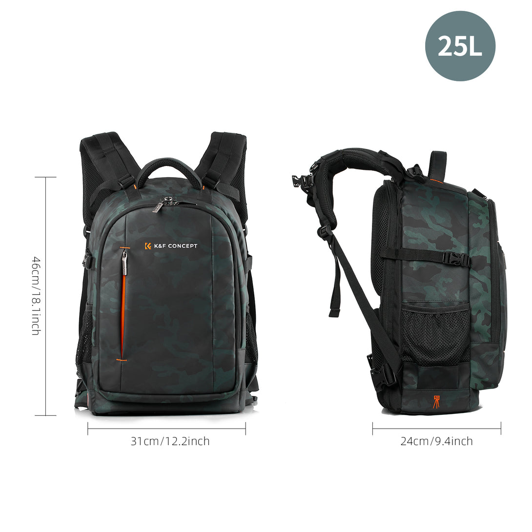 Camera Bags Beta Backpack 23L