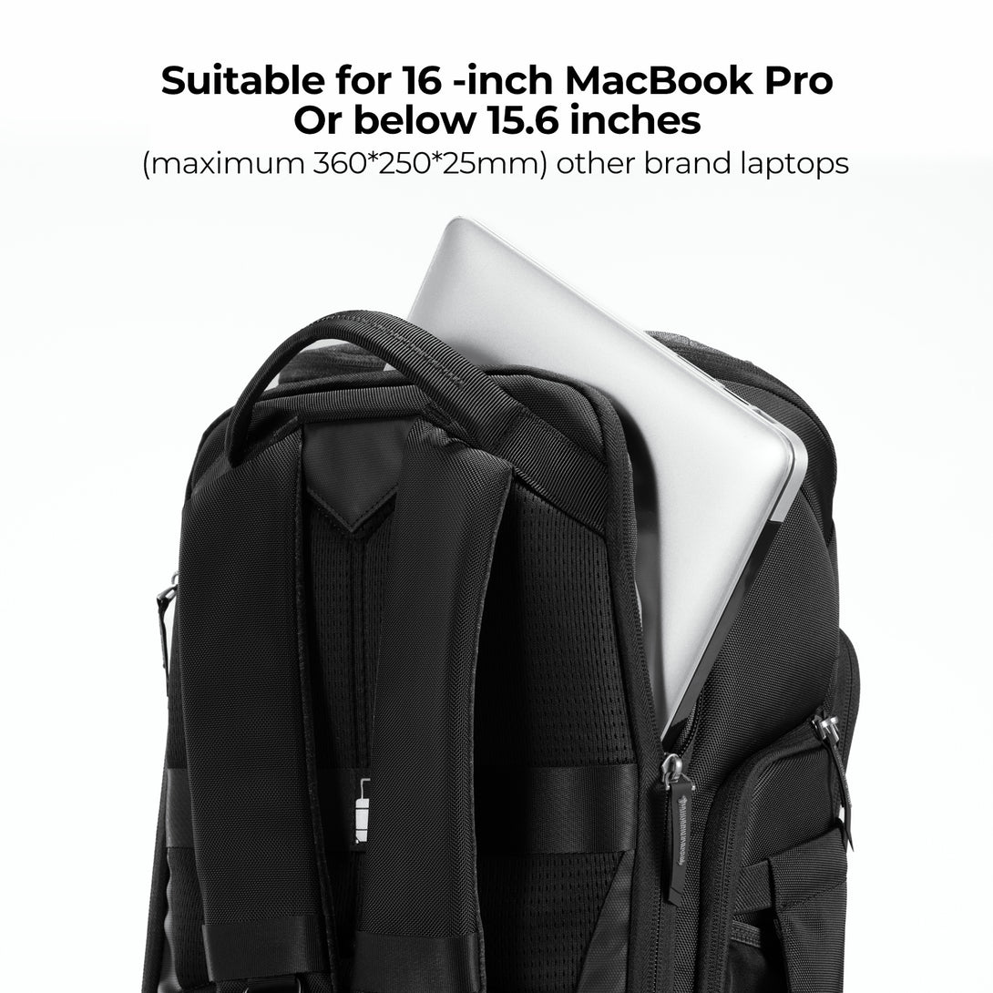 Camera Bags Beta Backpack 25L