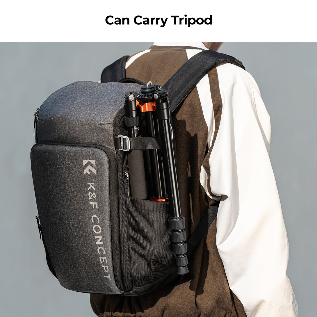 Camera Bags Beta Backpack 25L