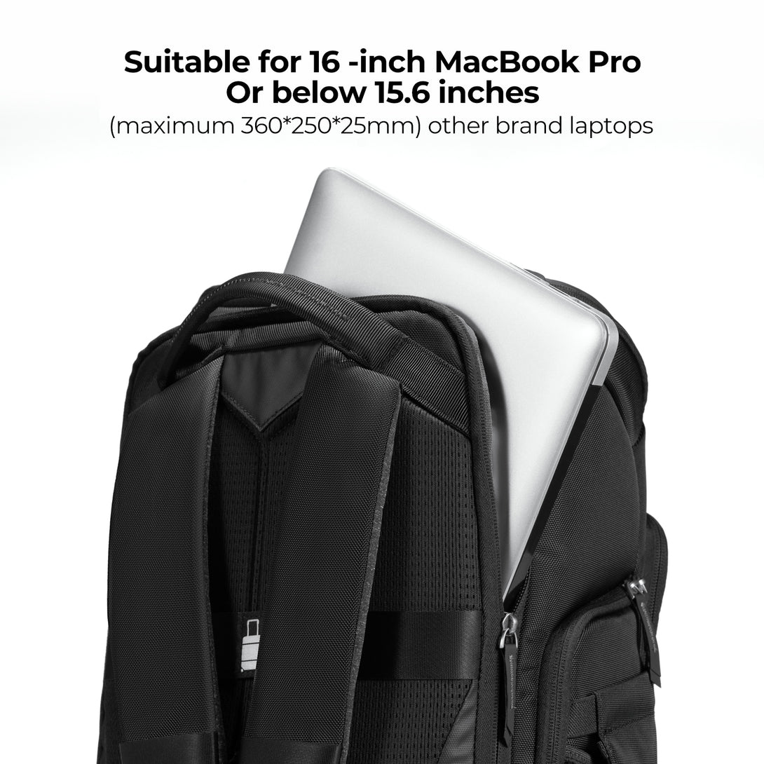 Camera Bags Beta Backpack 25L
