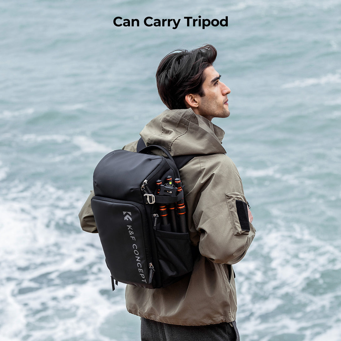 Camera Bags Beta Backpack 25L
