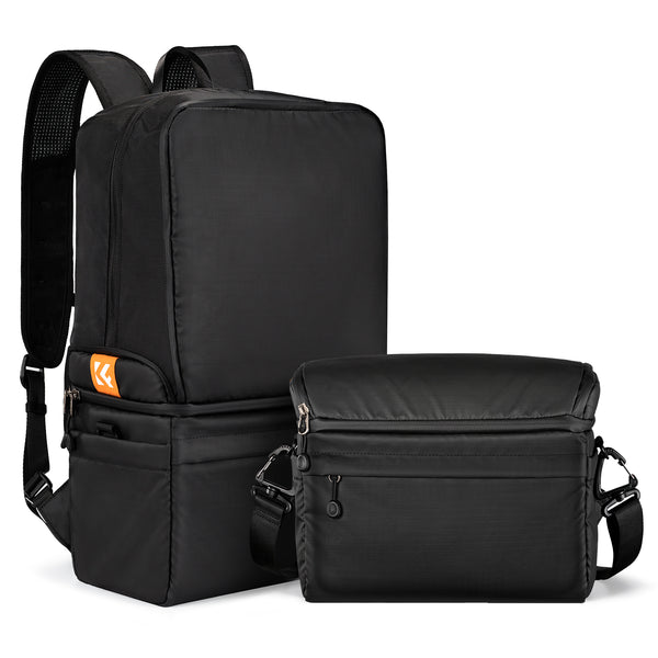 Camera Bags Alpha Backpack 22L