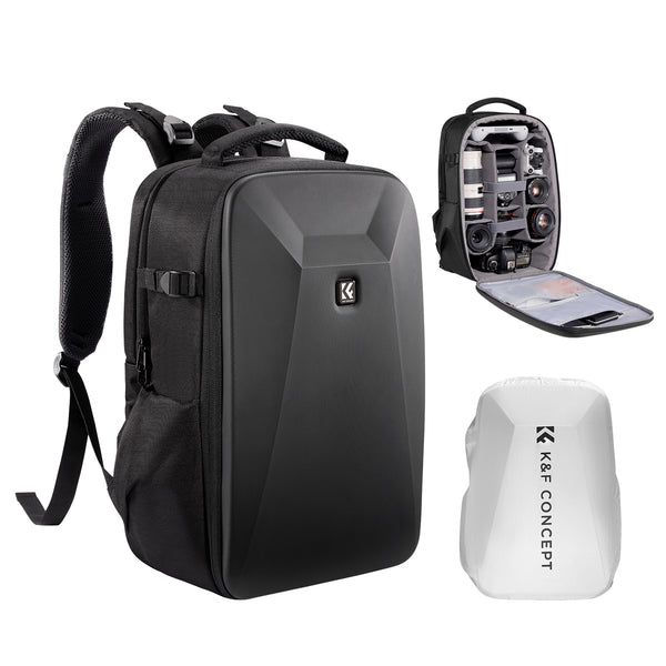 Camera Bags Backpack 22L