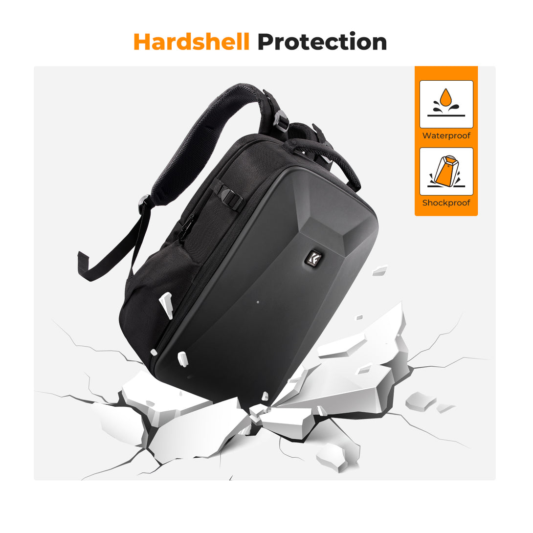 Camera Bags Backpack 22L