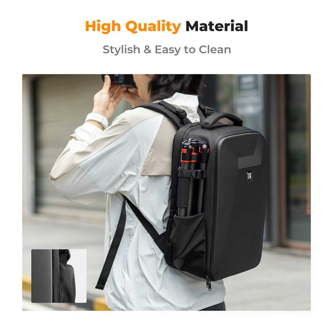 Camera Bags Backpack 22L