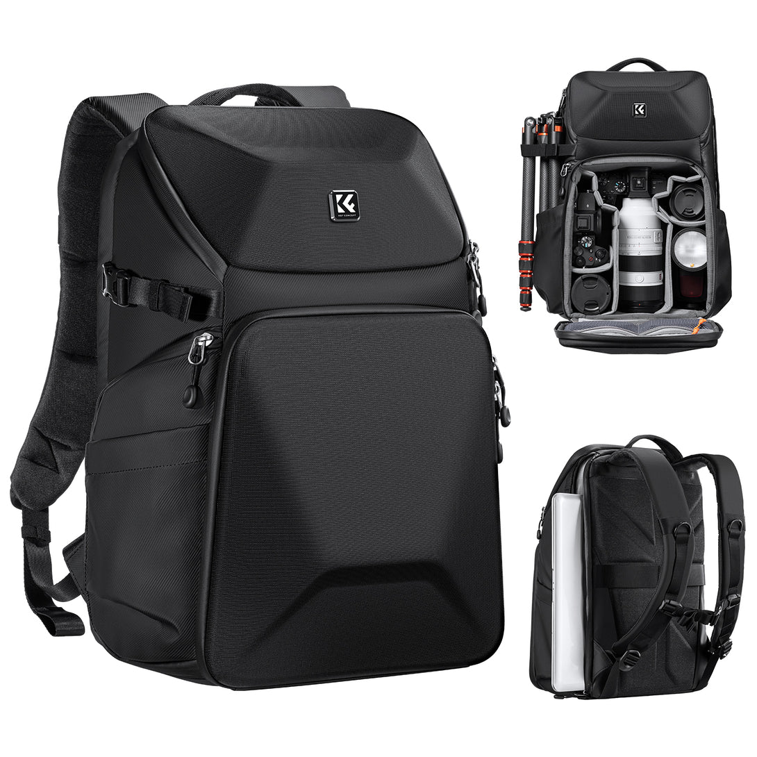 Camera Bags Alpha Backpack 20L