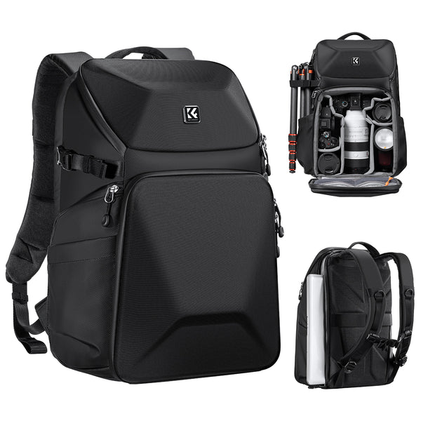 Camera Bags Alpha Backpack 20L