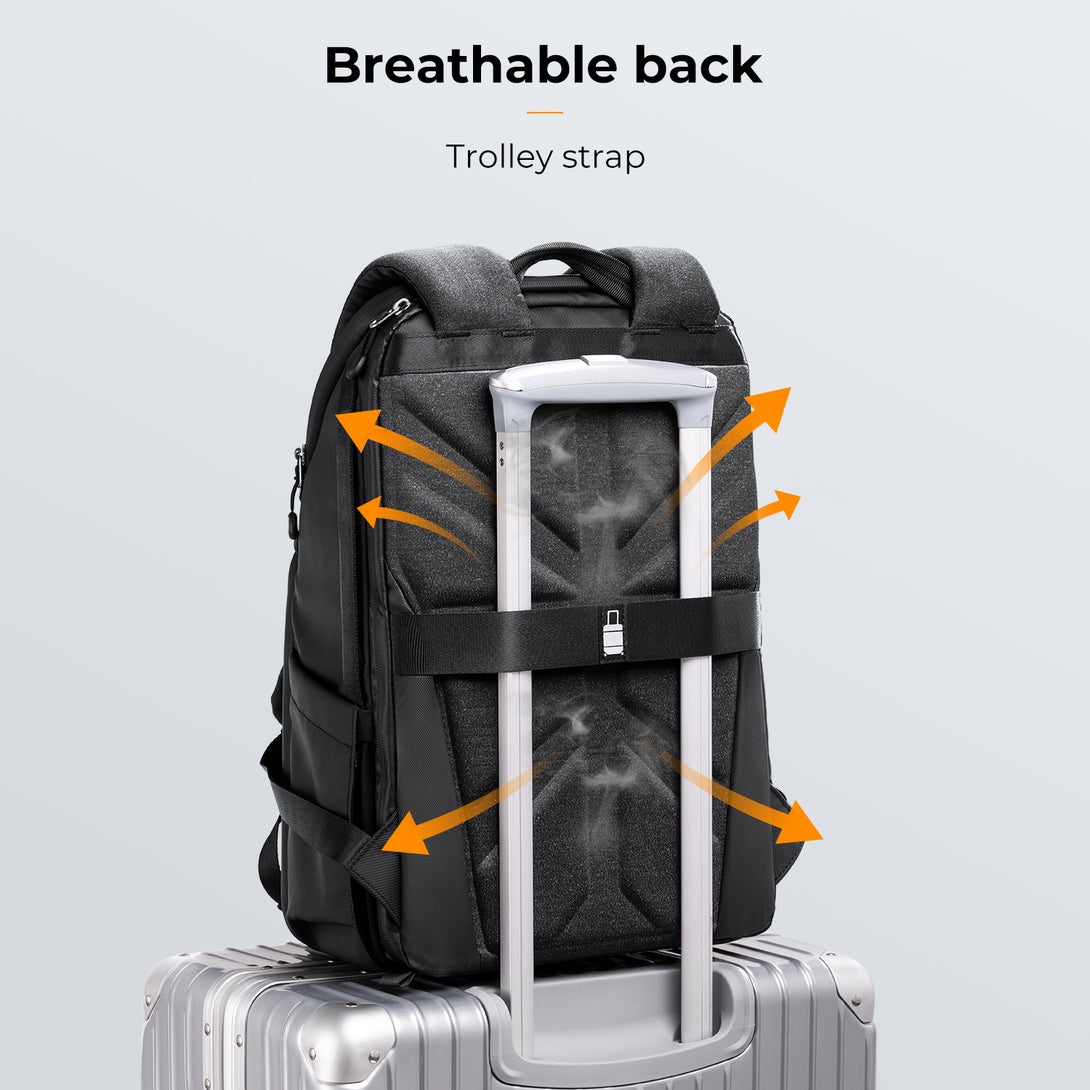 Camera Bags Alpha Backpack 20L